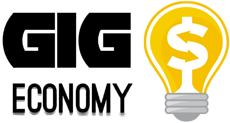 GIG Economy Logo